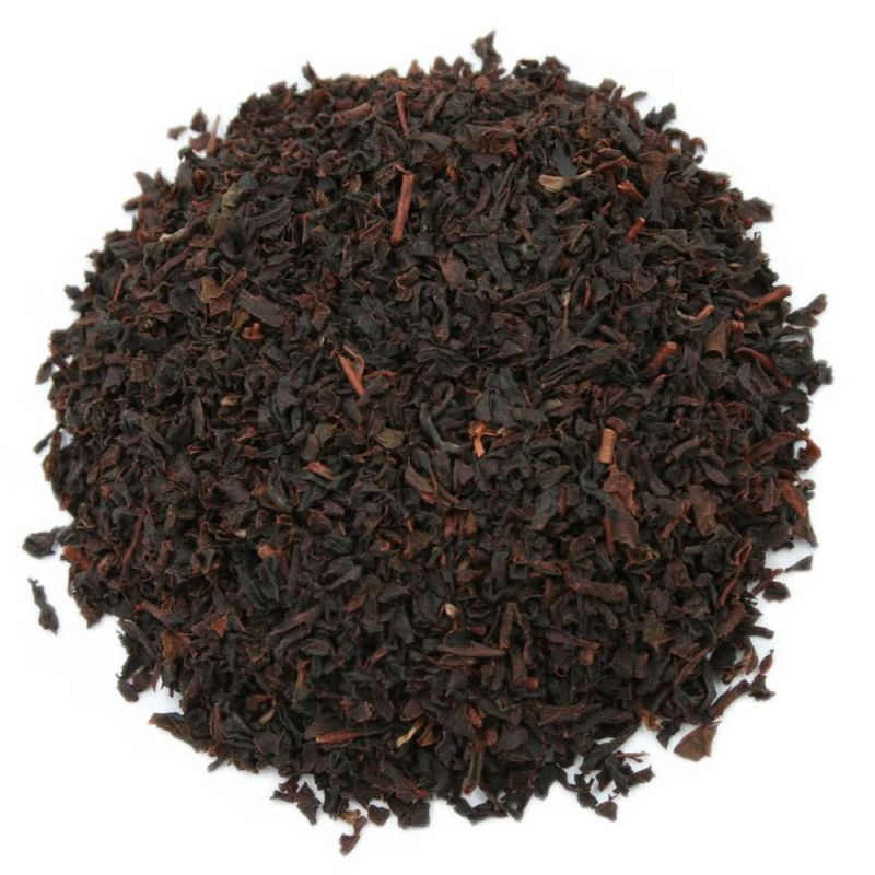Schwarzer Tee-Ceylon Uva BOP
